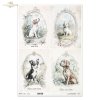 psy, pieski, wiejskie zwierzęta, wiosenne klimaty, rustykalny styl*dogs, country animals, spring breeds, rustic style*Hunde, Hühner, Tiere auf dem Lande, Frühlingsblumen, rustikaler Stil*perros, gallinas, animales de campo, clima primaveral, estilo rústic